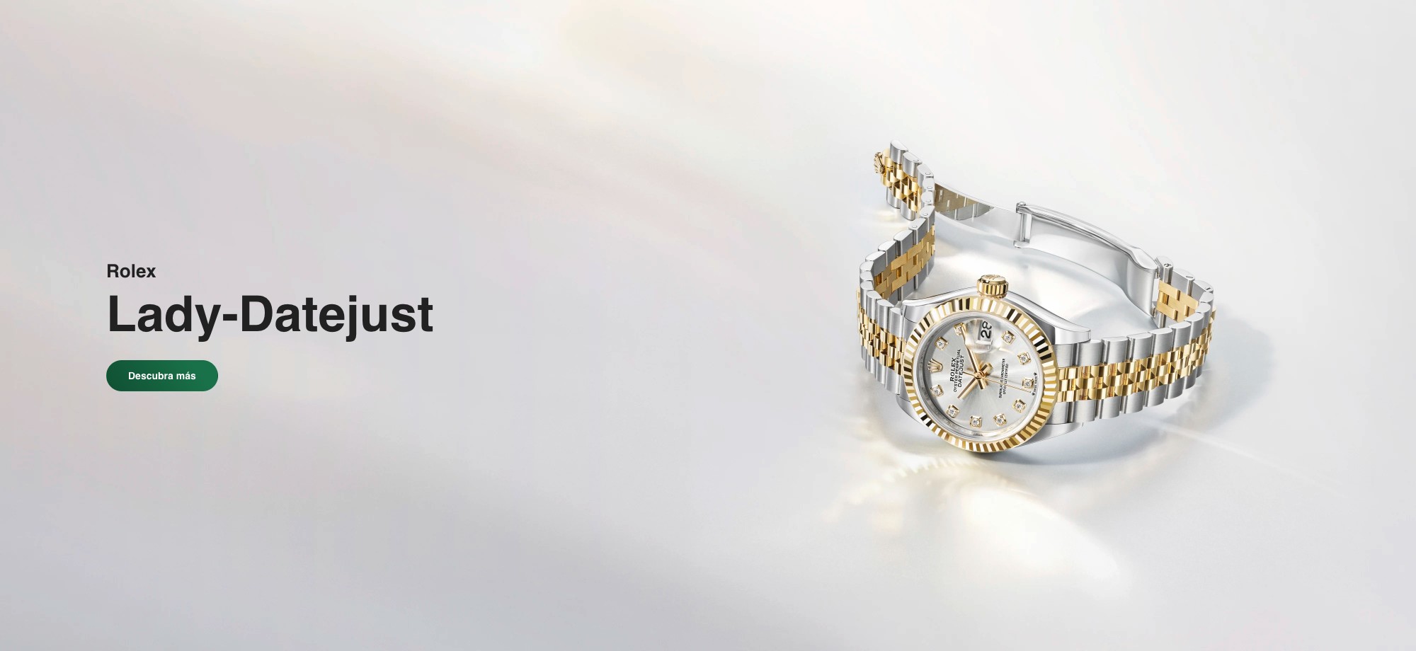 Rolex Lady-Datejust