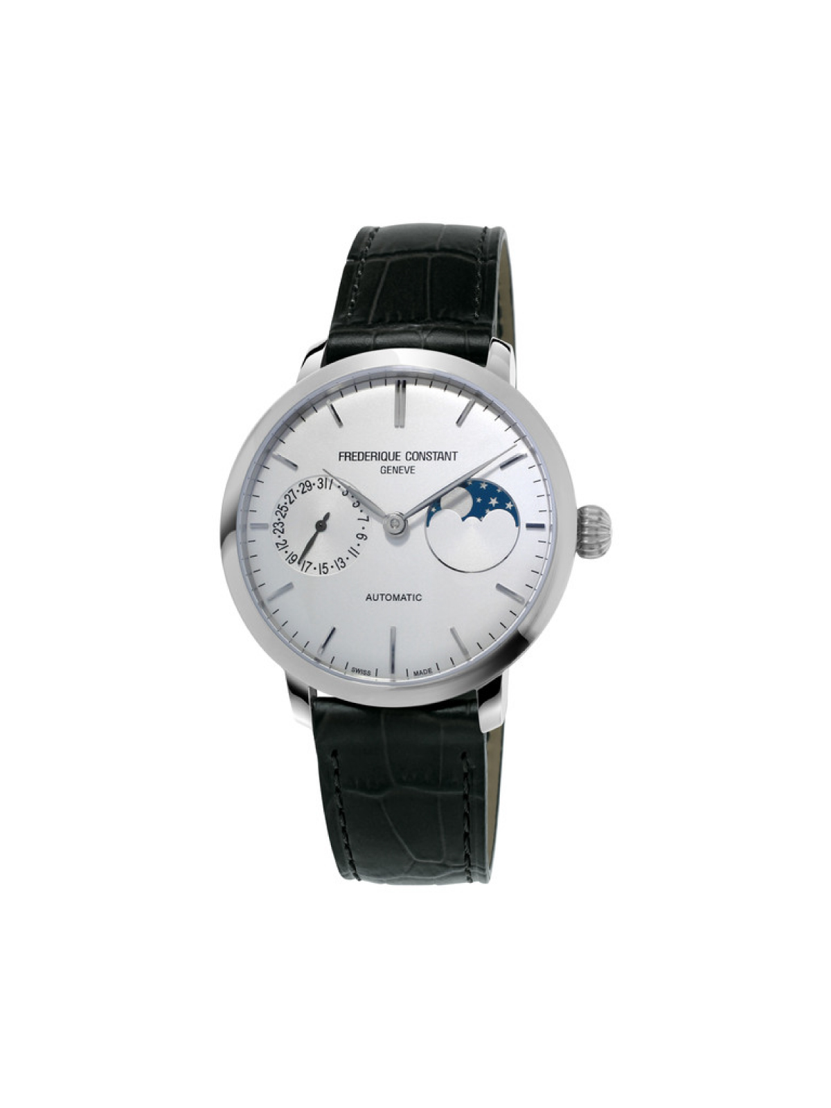 Slimline Moonphase Manufactured - imagen 1
