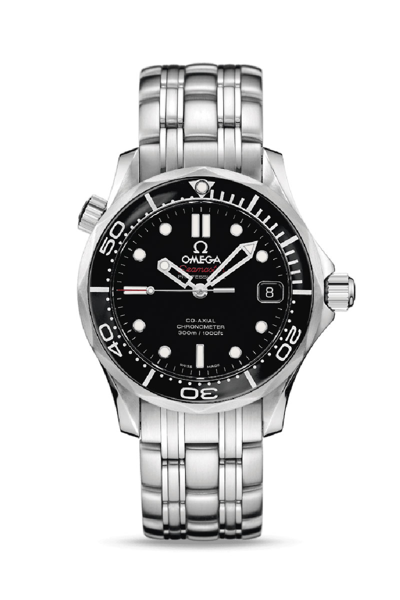 Seamaster Diver 300M Co-Axial 36,25 mm - imagen 1