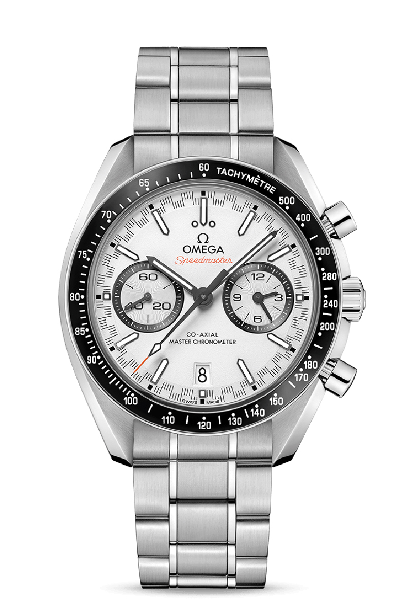 Speedmaster Racing - imagen 1