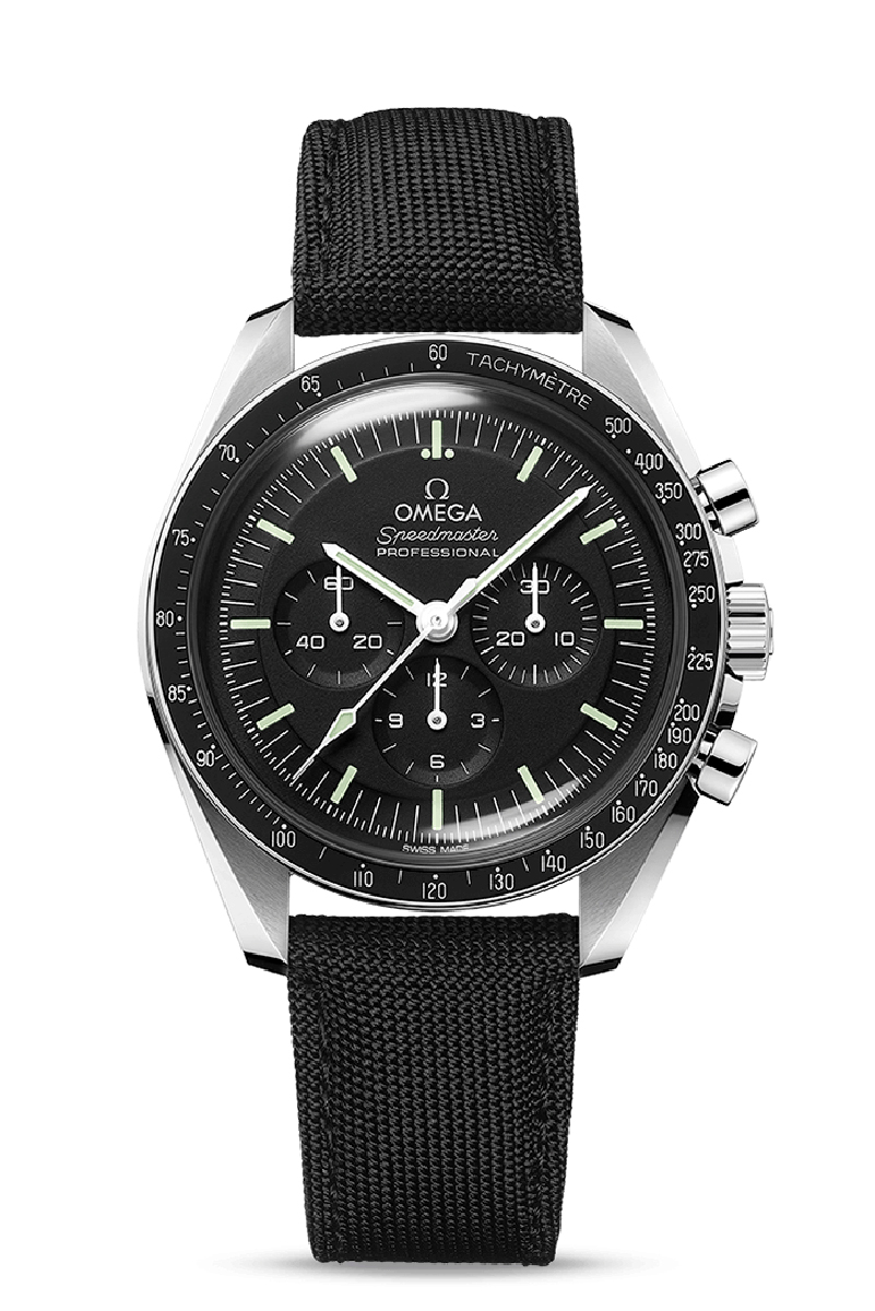 Speedmaster Moonwatch Profesional - imagen 1