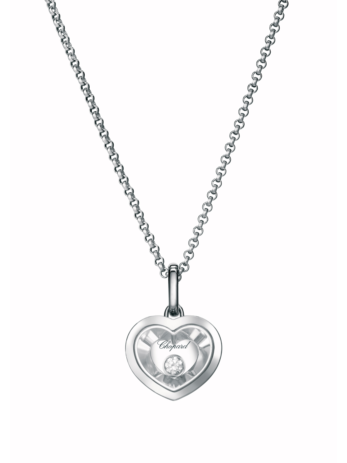 Colgante Very Chopard