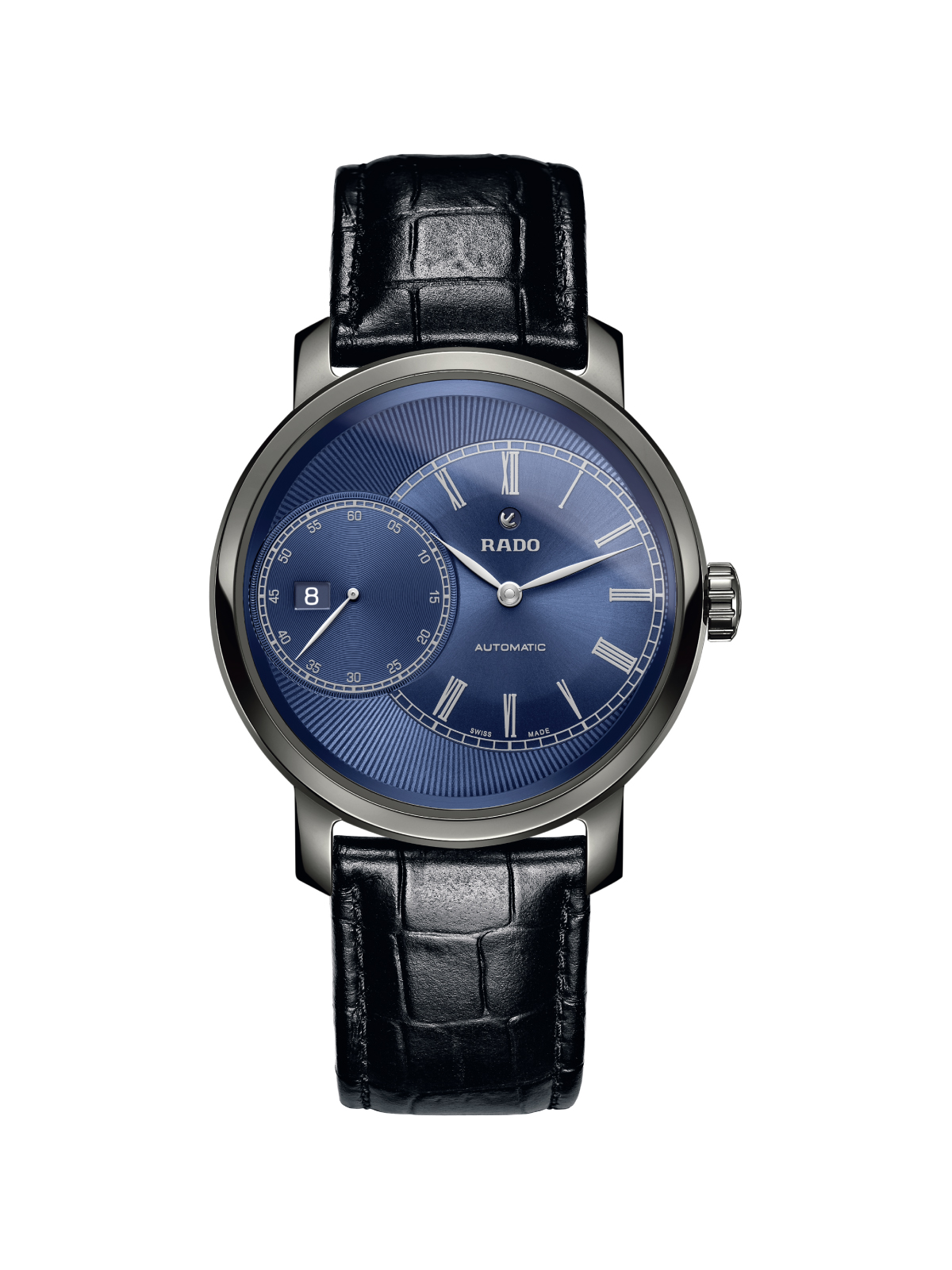 Rado Diamaster Automatic Grande Seconde