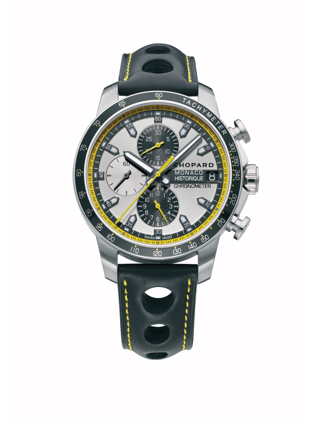 G.P.M.H 2016 Race Edition