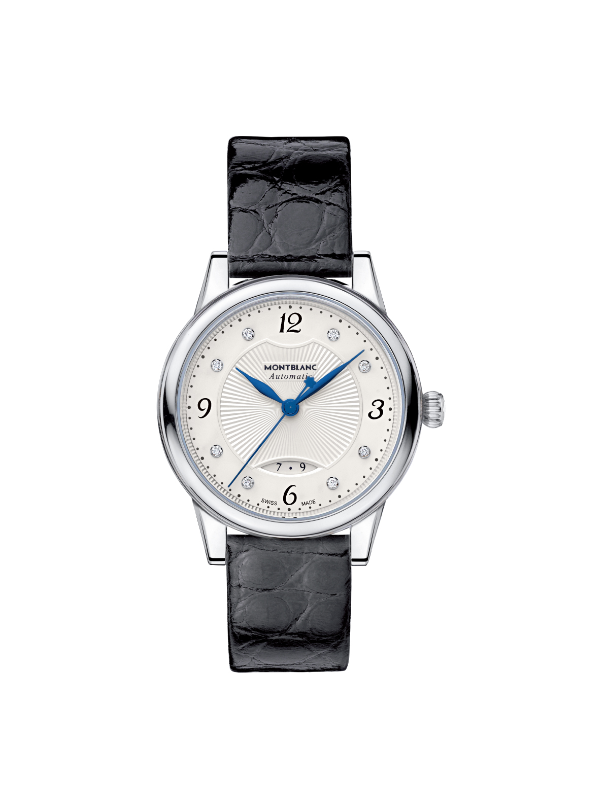 Bohème Date Automatic 30 MM