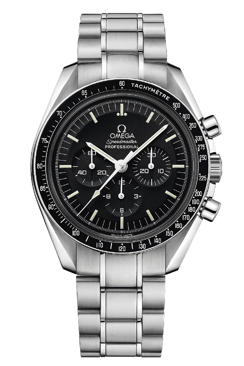 Moonwatch Professional Chronograph 42 mm - imagen 1