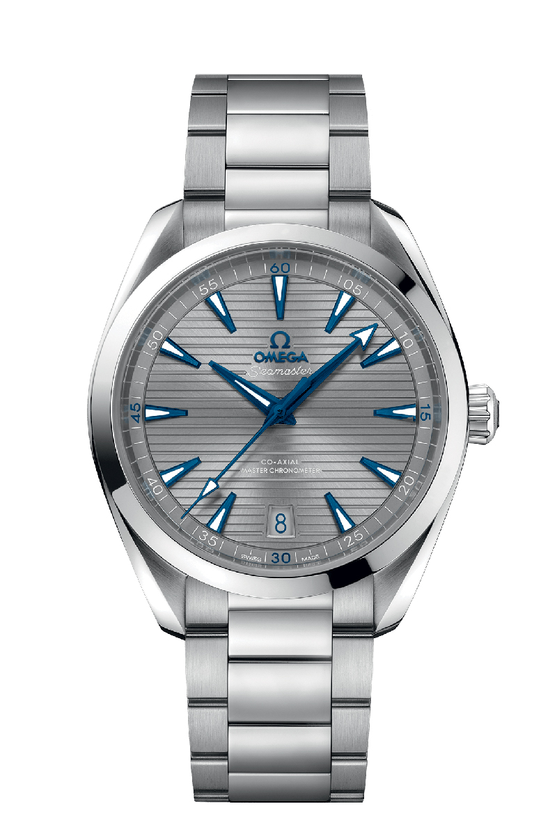 Seamaster Aqua Terra 150 M - imagen 1