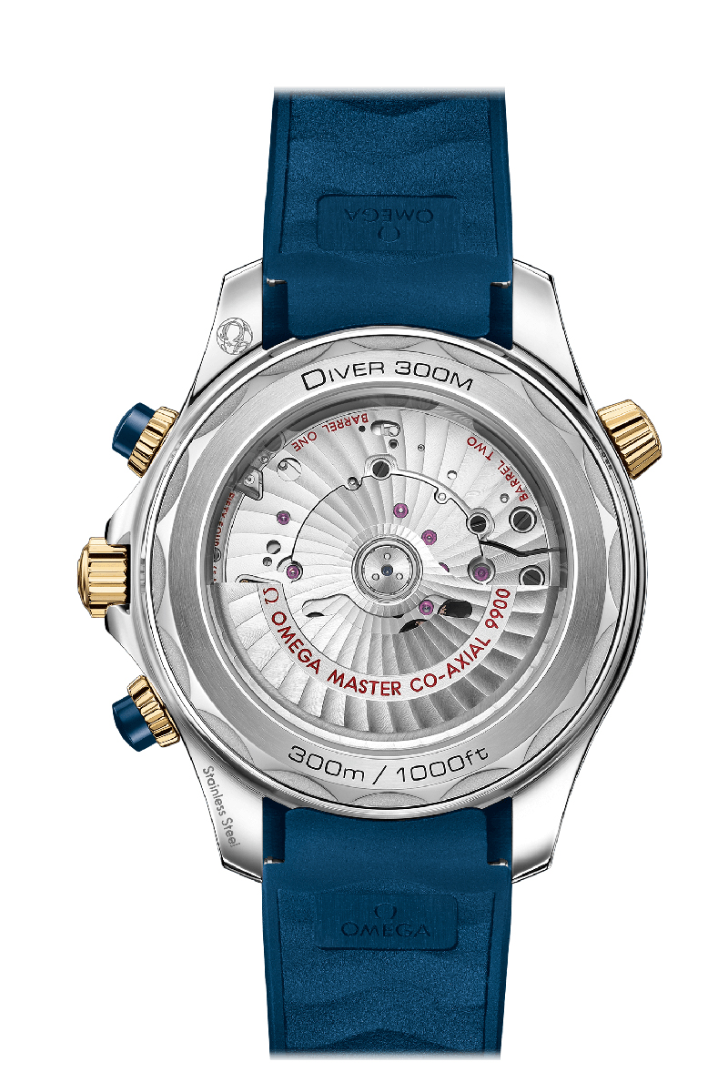 Seamaster Diver 300 - imagen 2
