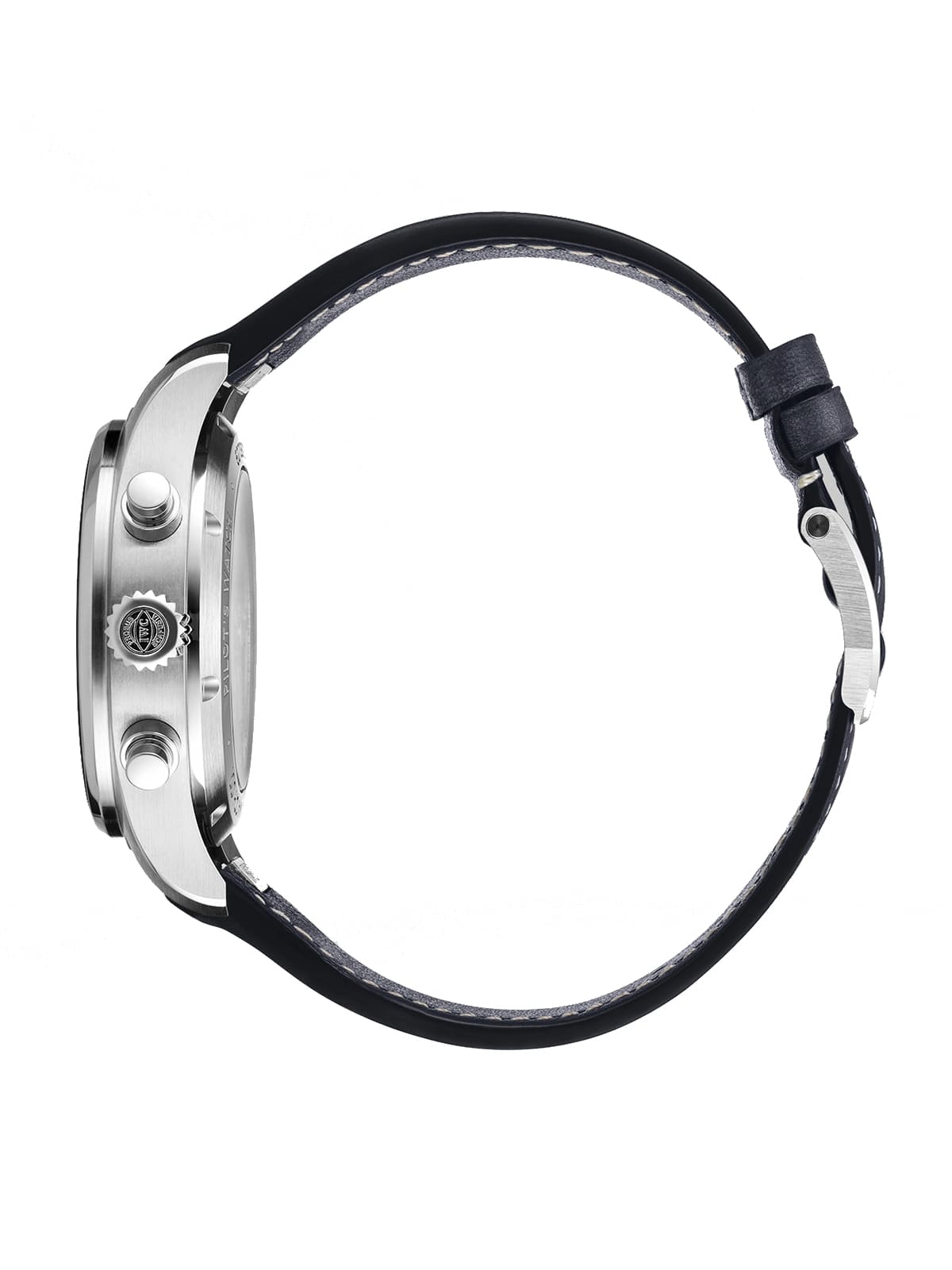 Reloj de Aviador Cronógrafo 41 - imagen 3