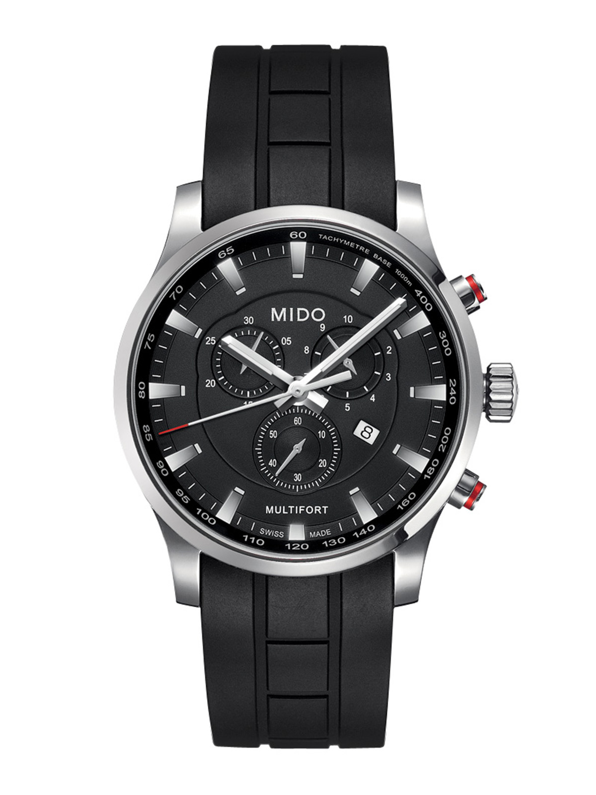 Multifort Chronograph