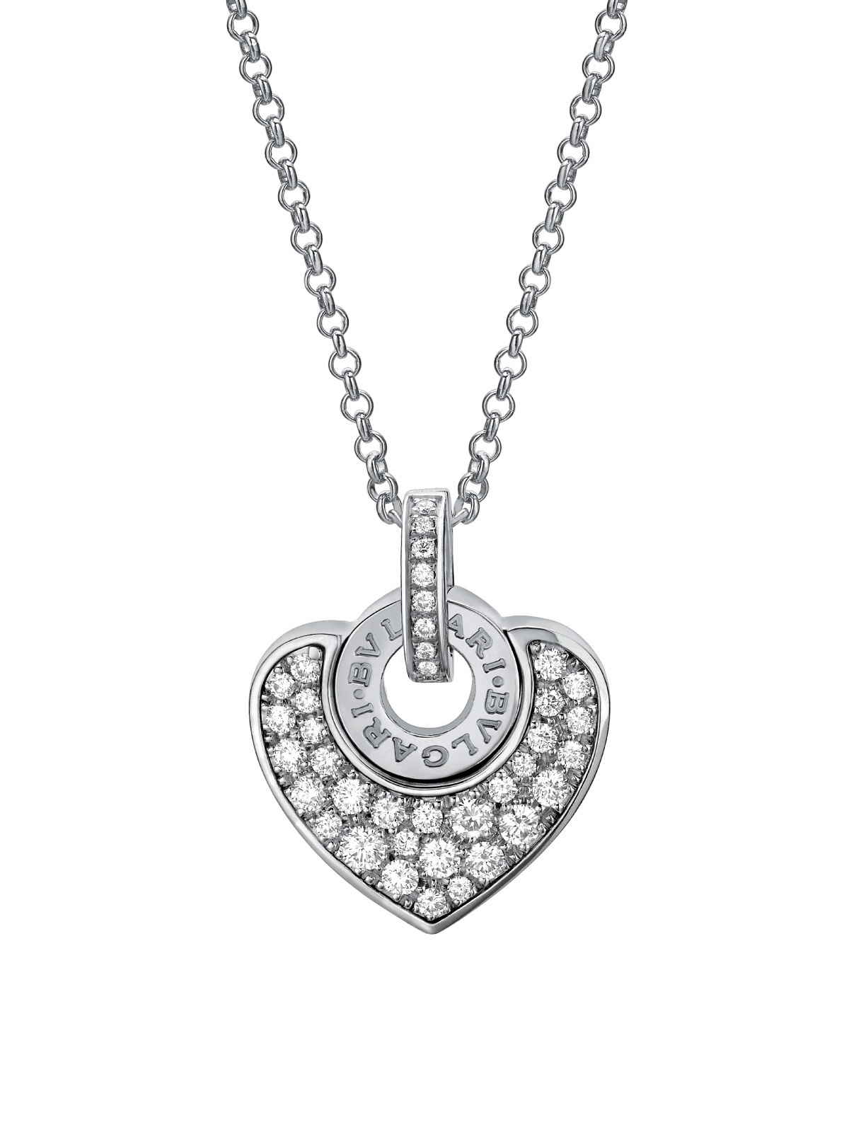 Bvlgari Bvlgari Cuore