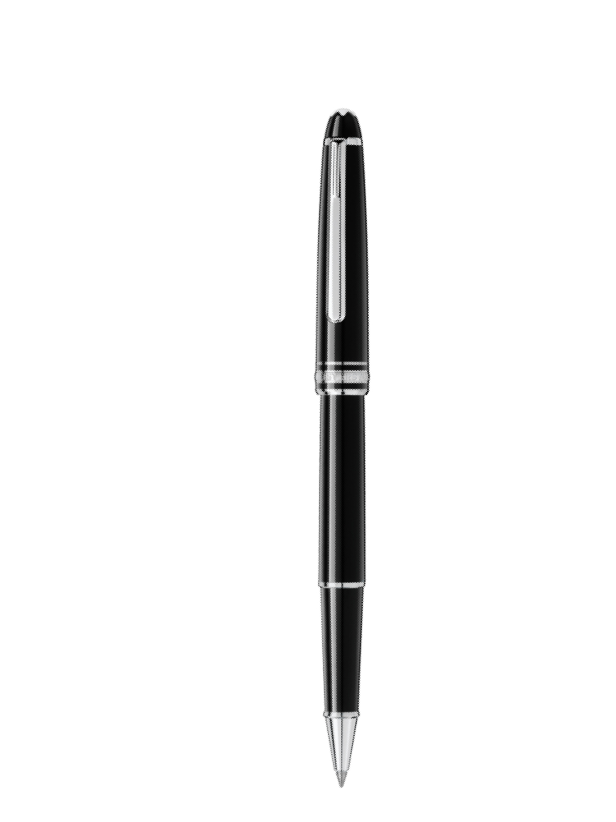 Meisterstück Classique Platinado Rollerball