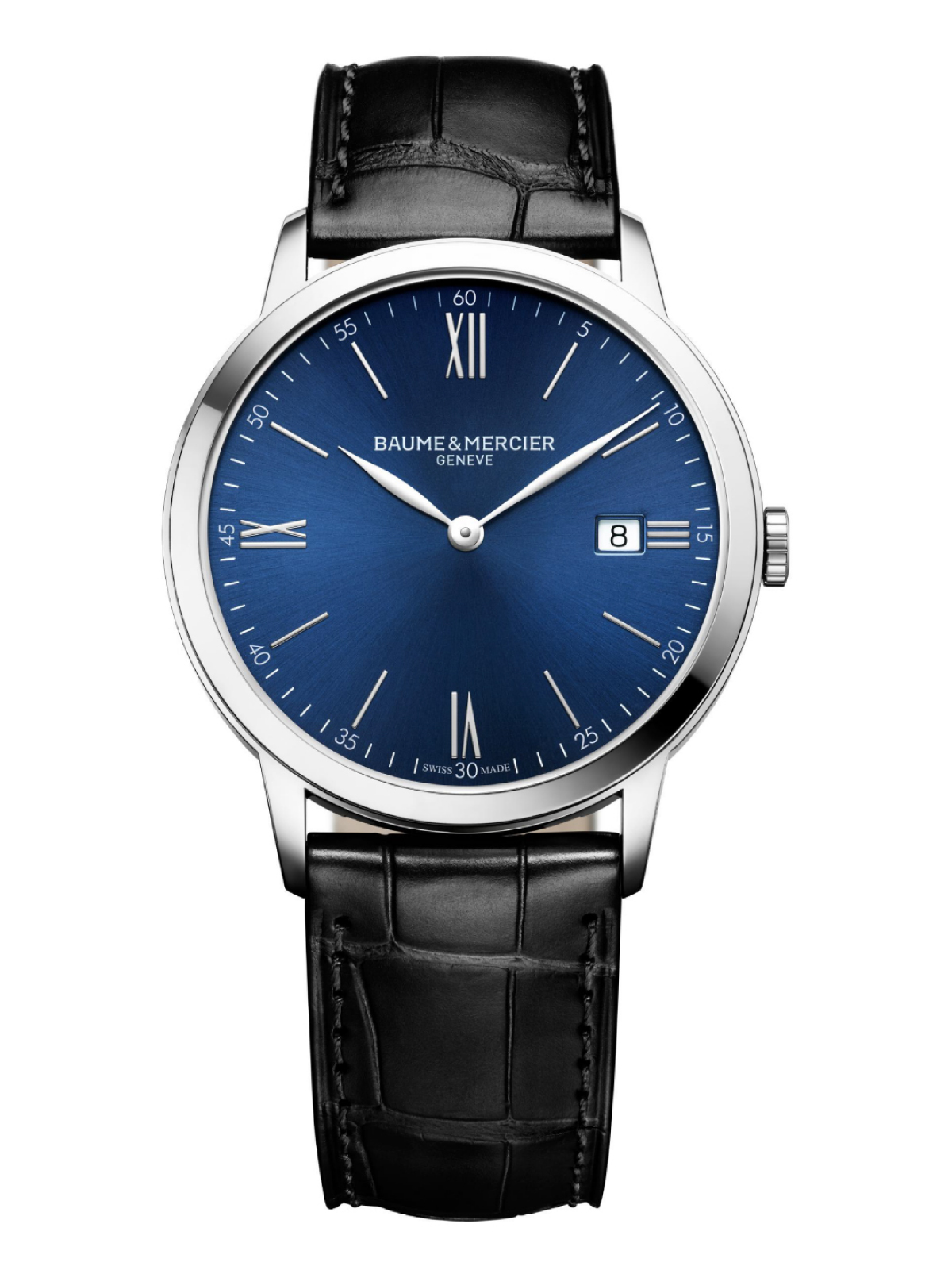 Classima. Movimiento de Cuarzo