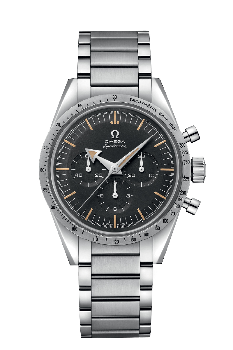 Speedmaster ´57 - imagen 1