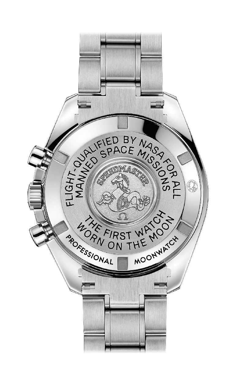 Speedmaster Moonwatch Profesional - imagen 2