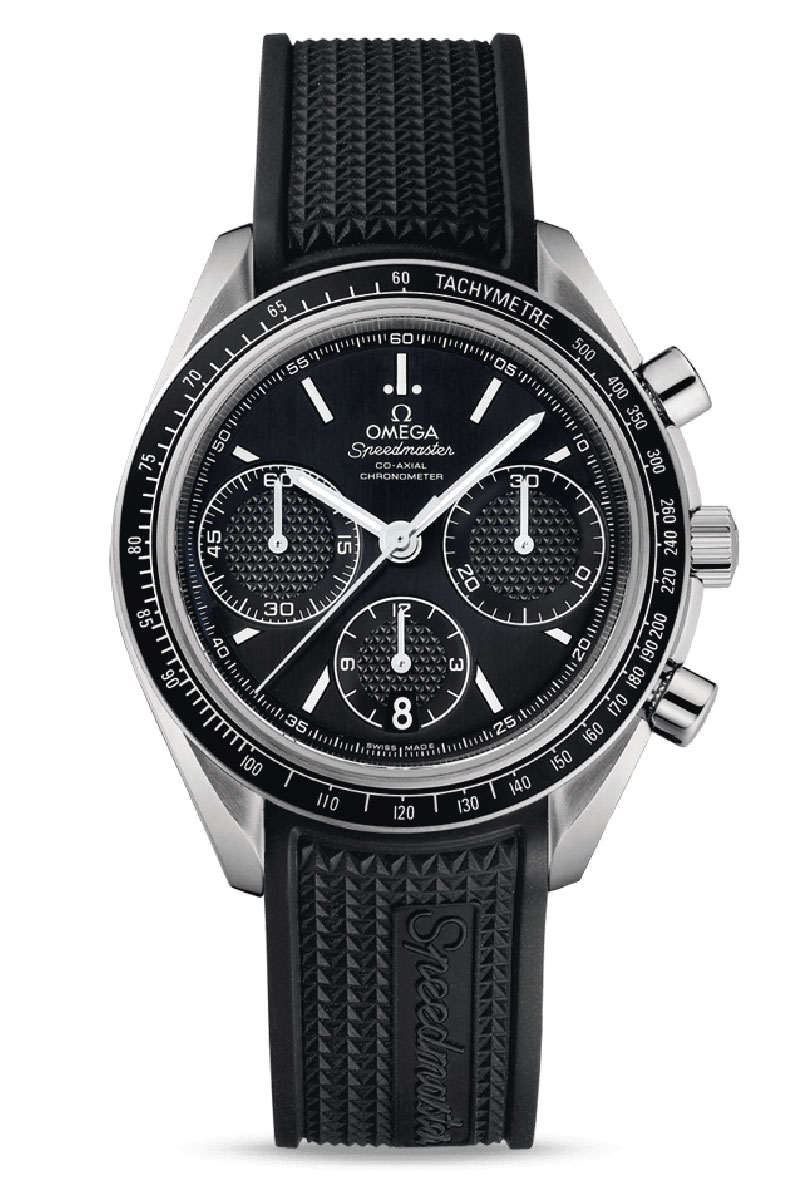 Speedmaster Racing Co-Axial Chronograph 40 mm - imagen 1