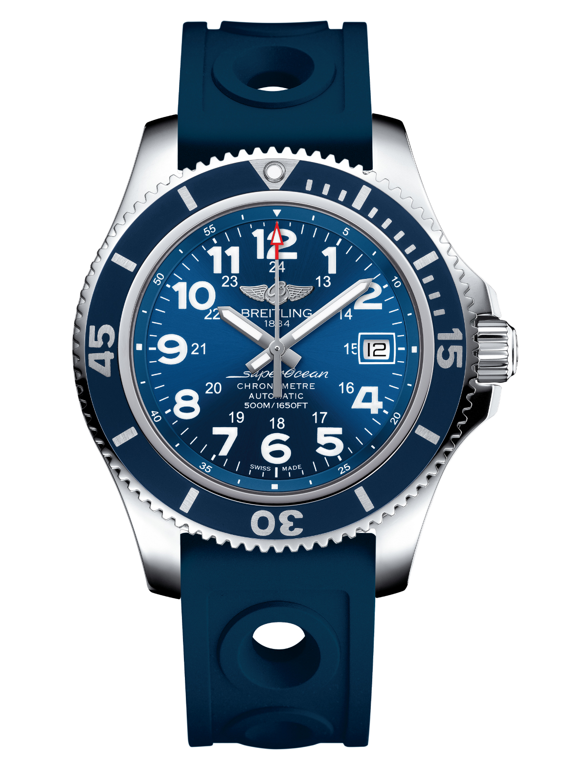 Superocean II 42 - imagen 1