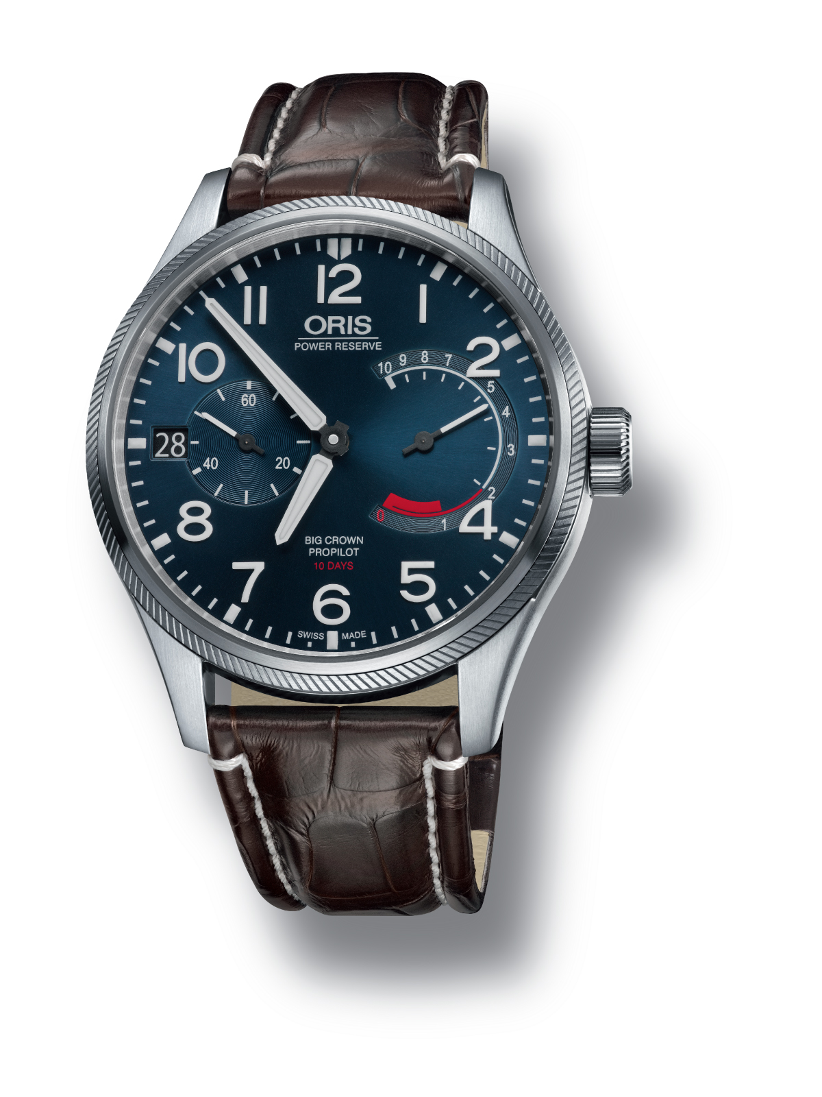 Oris Big Crown Propilot Calibre 111