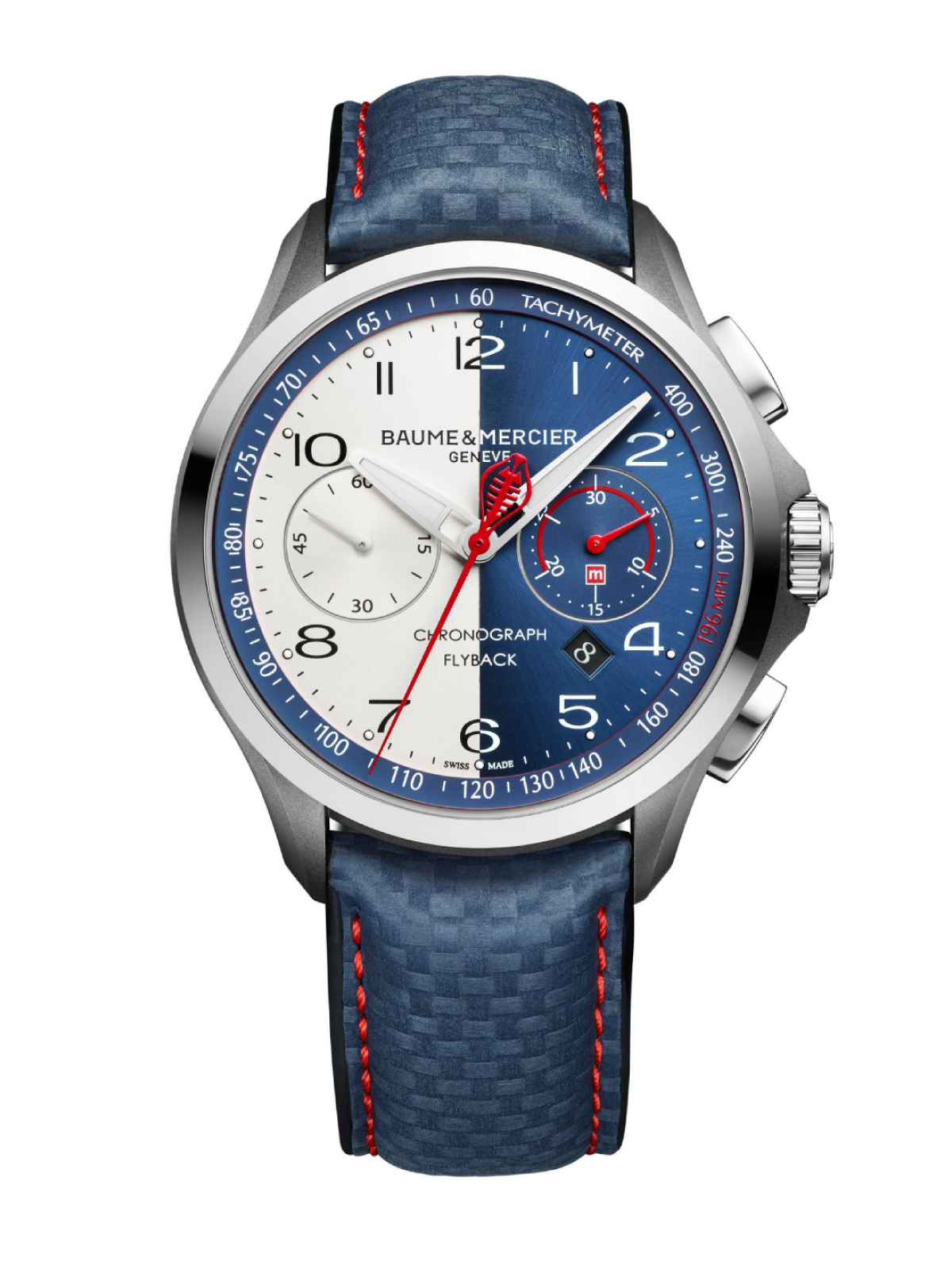 Clifton Club Shelby Cobra