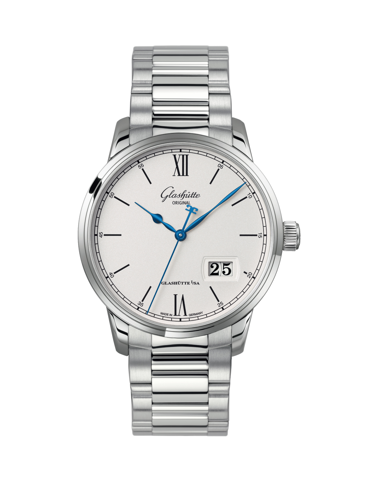 Senator Panorama Date