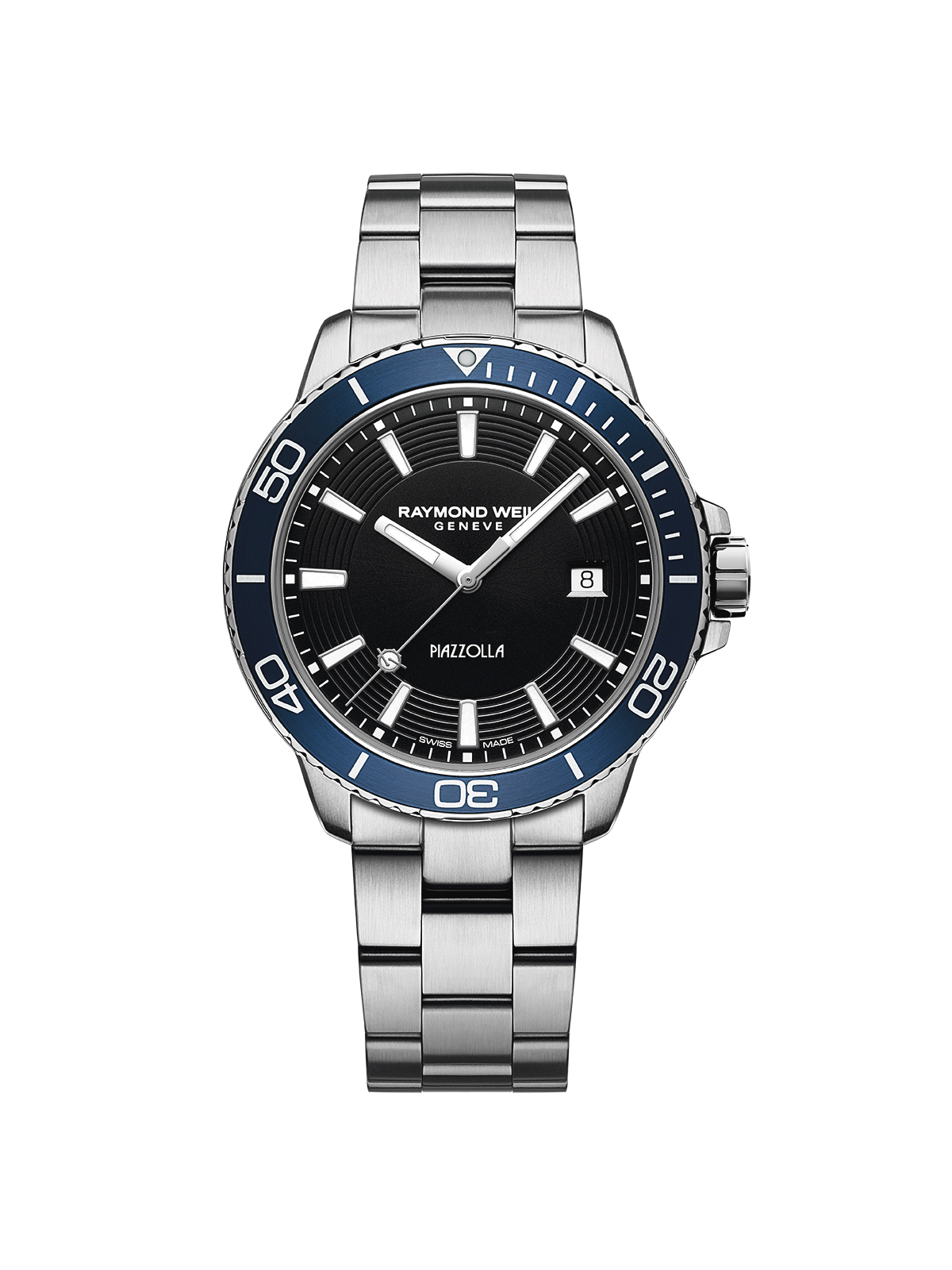 Tango Legado Piazzola, Edición Limitada.