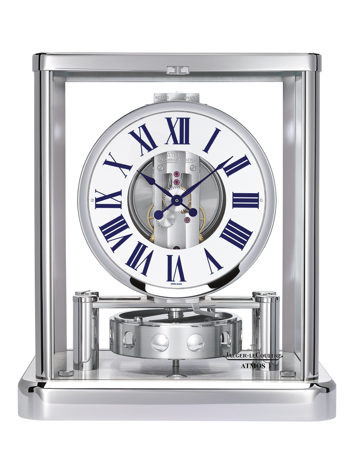 Atmos Classic - imagen 1