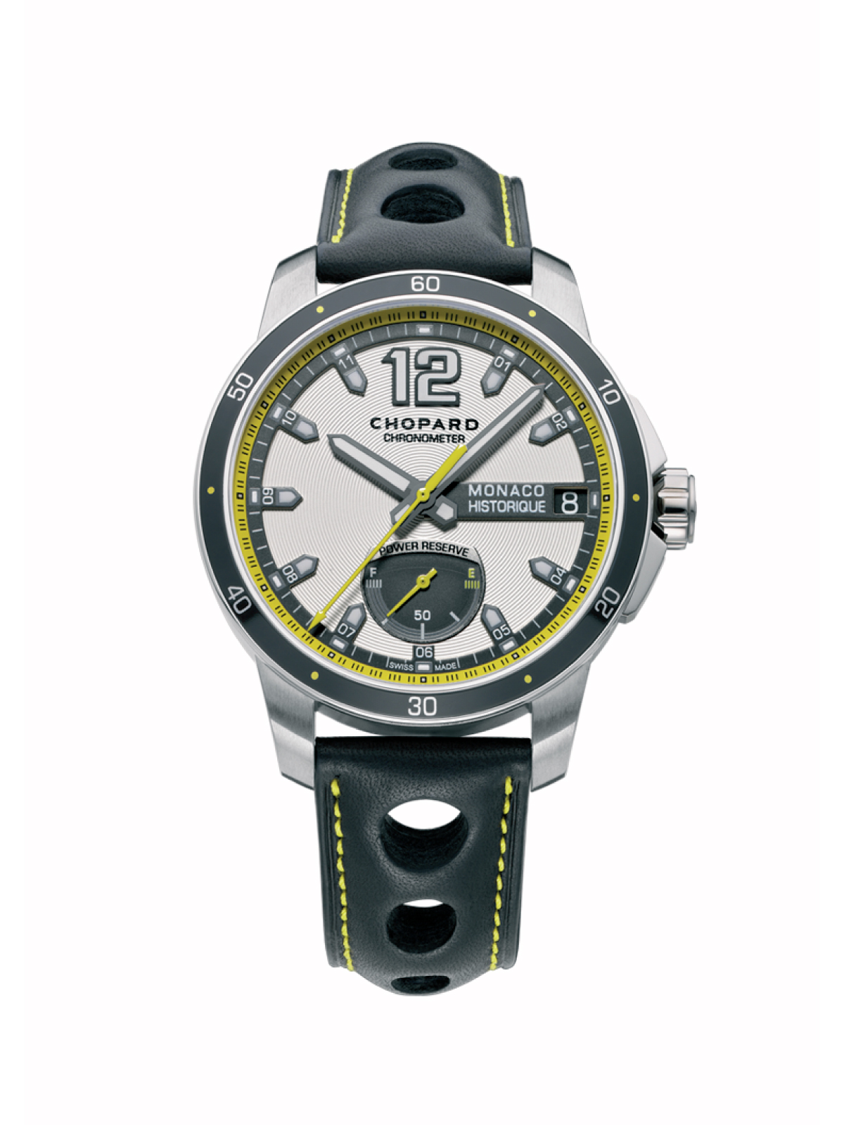 G.P.M.H Power Control