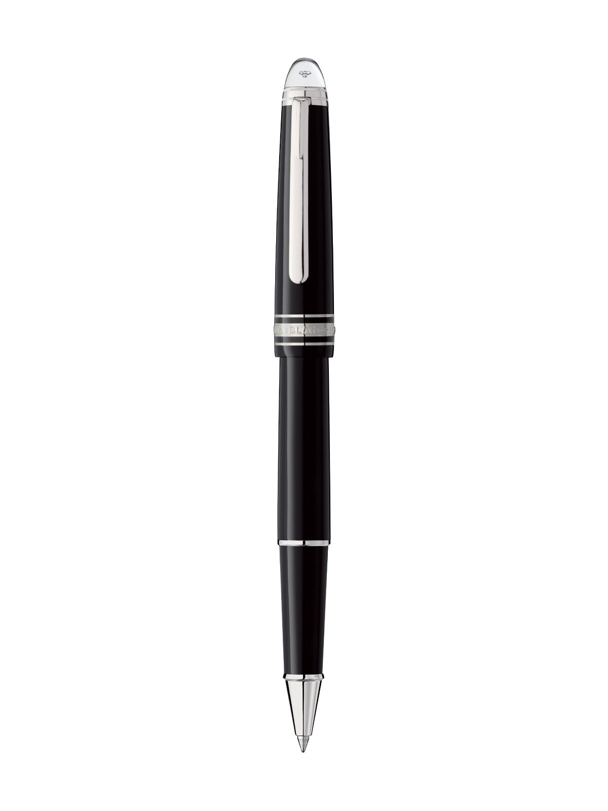 Meisterstück Classique Platinado Rollerball