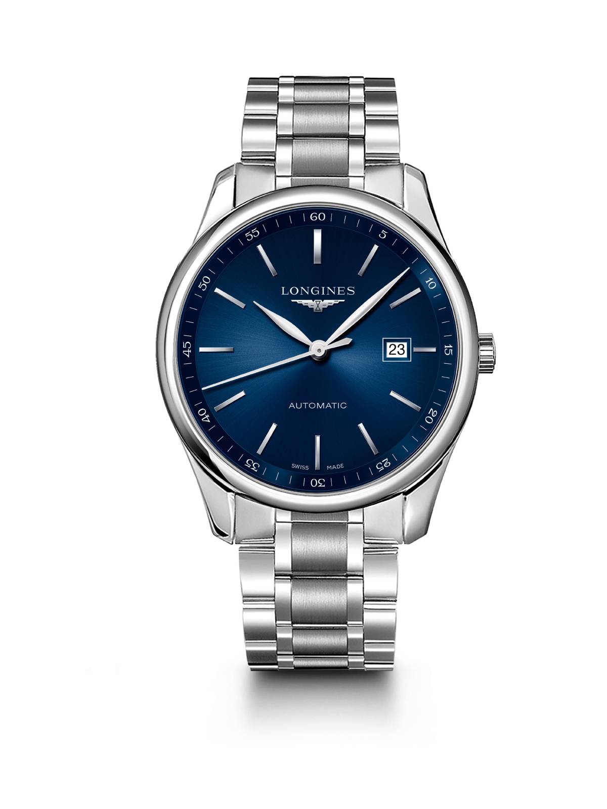 The Longines Master Collection