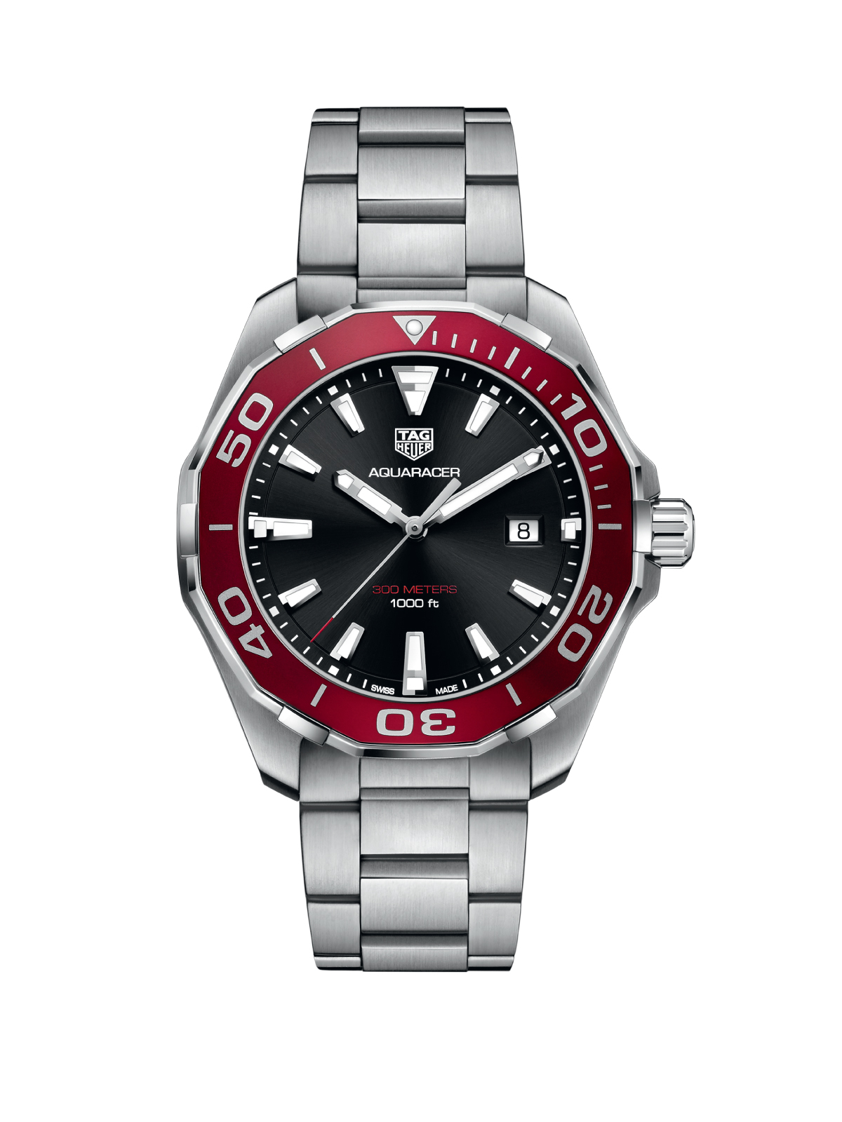 Tag Heuer Aquaracer - imagen 1