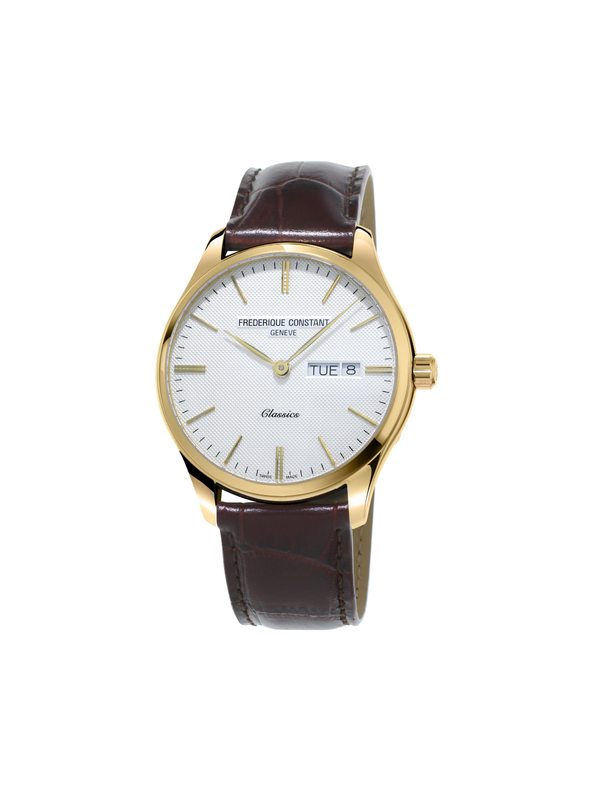 Classics Quartz - imagen 1