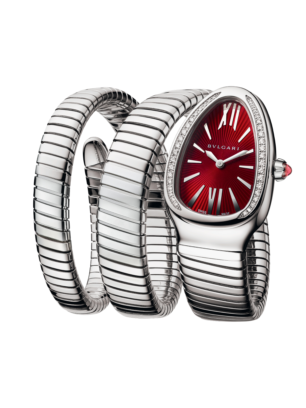 Serpenti Watch - imagen 1
