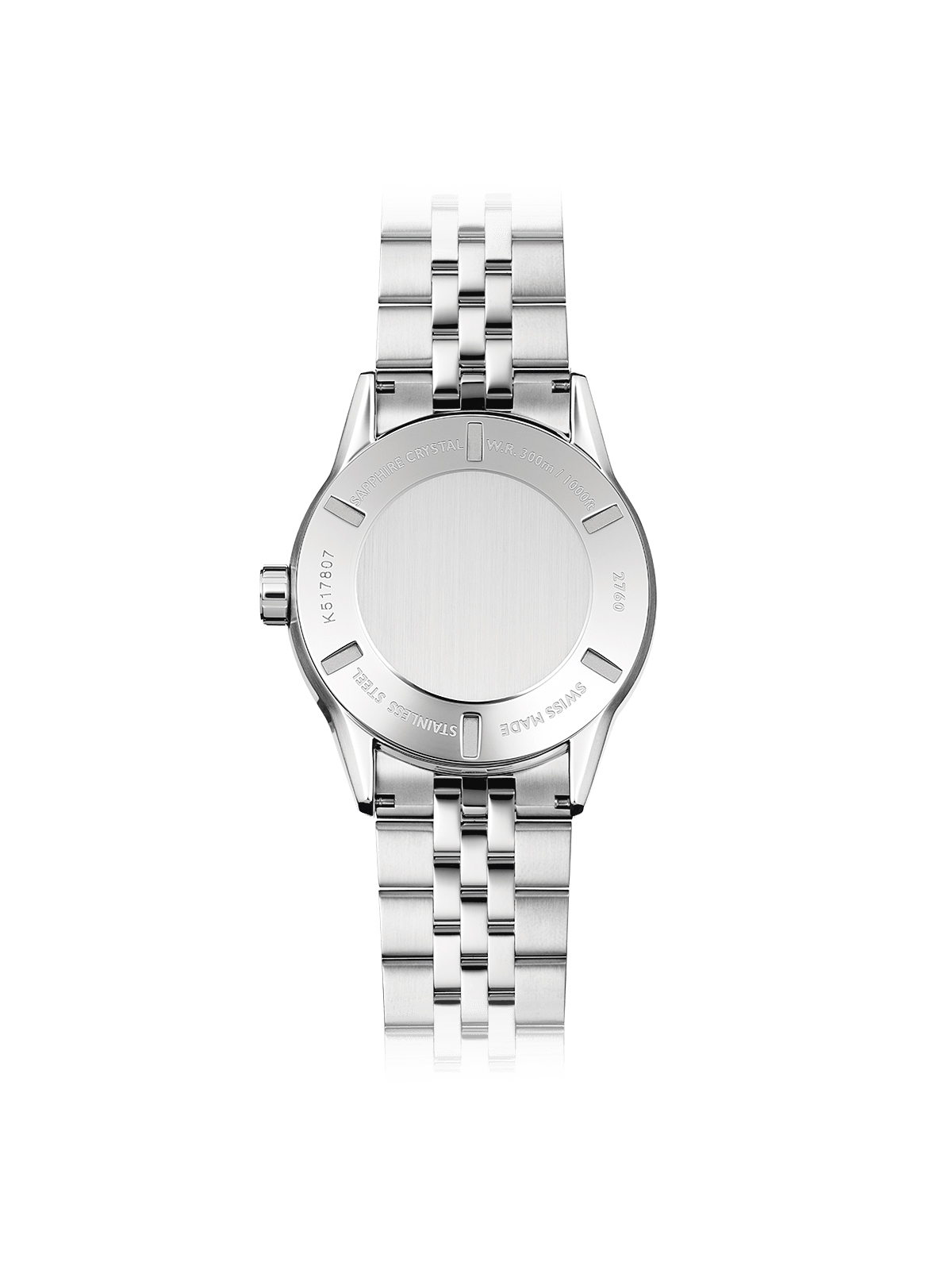 Freelancer Automático Negro Acero Diver - imagen 2