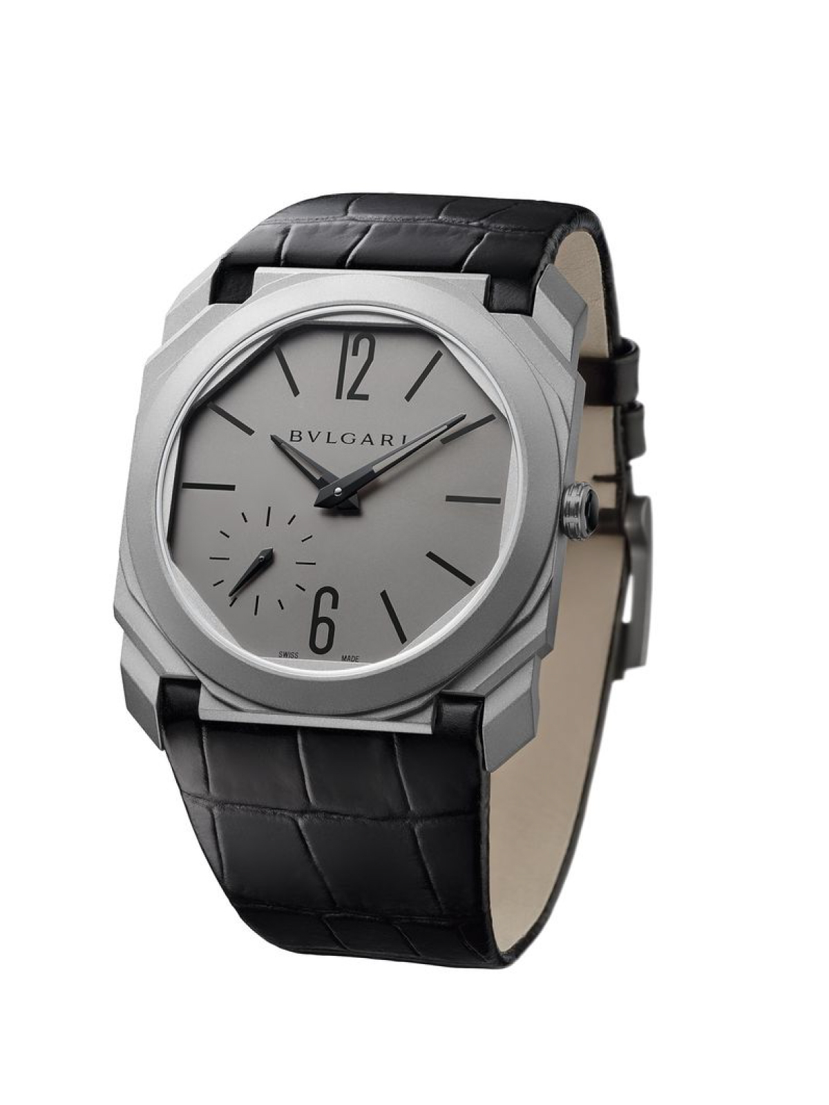 Octo Watch - imagen 1