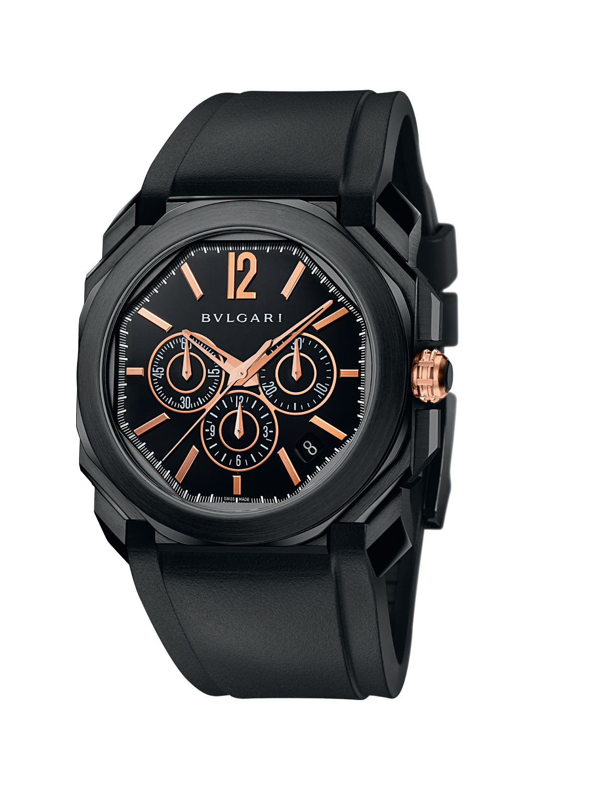 Octo Watch - imagen 1