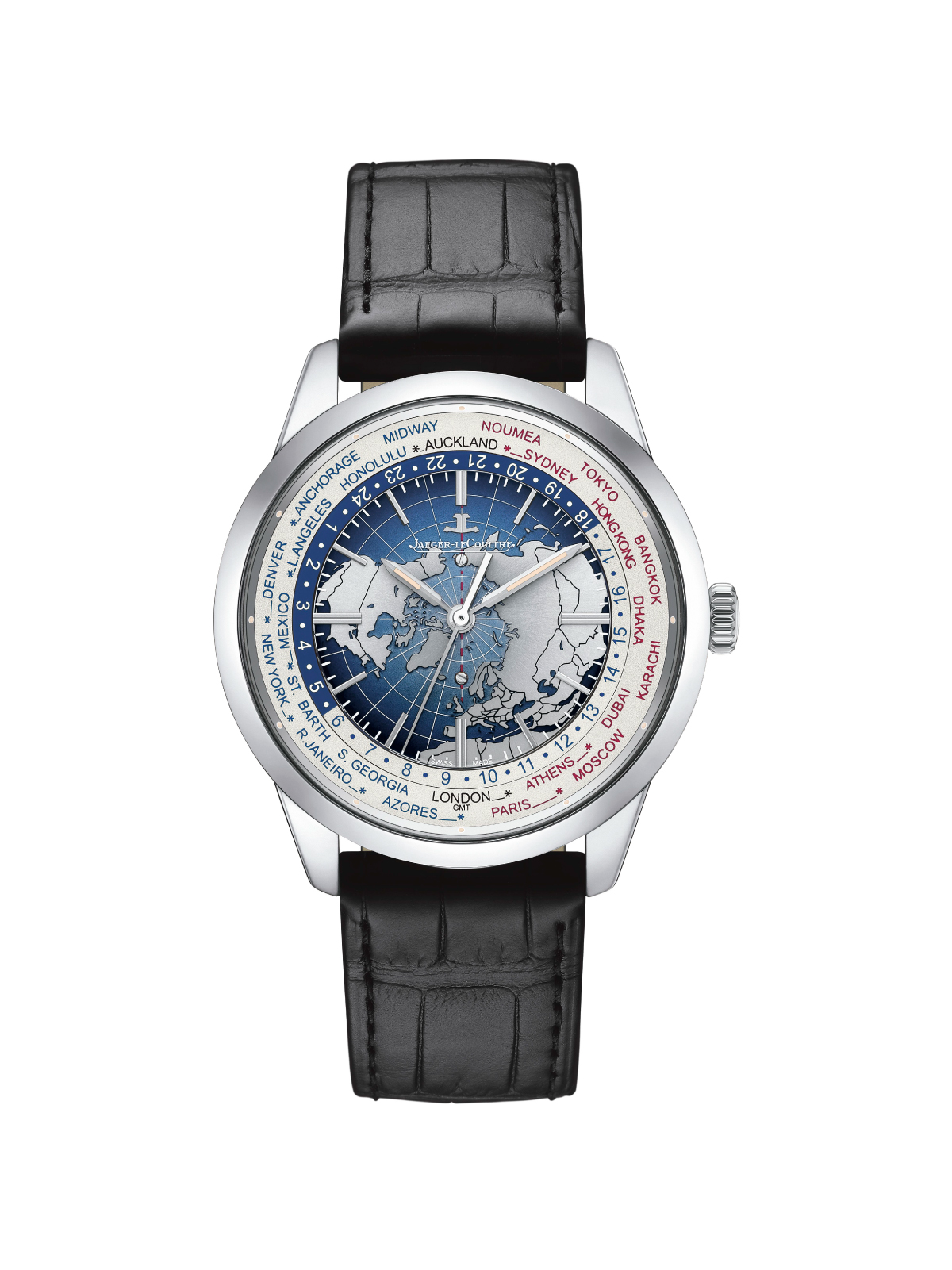 Geophysic Universaltime - imagen 1