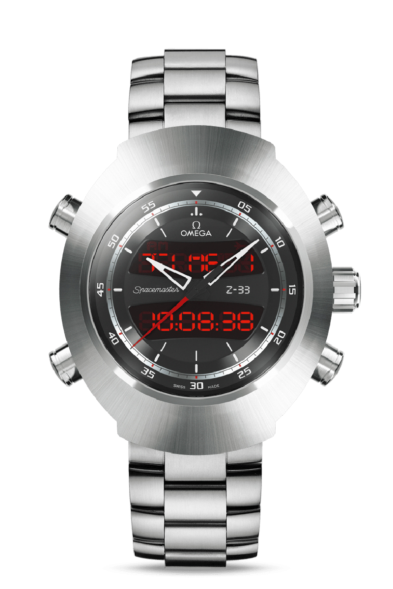 Speedmaster Spacemaster Z-33 - imagen 1