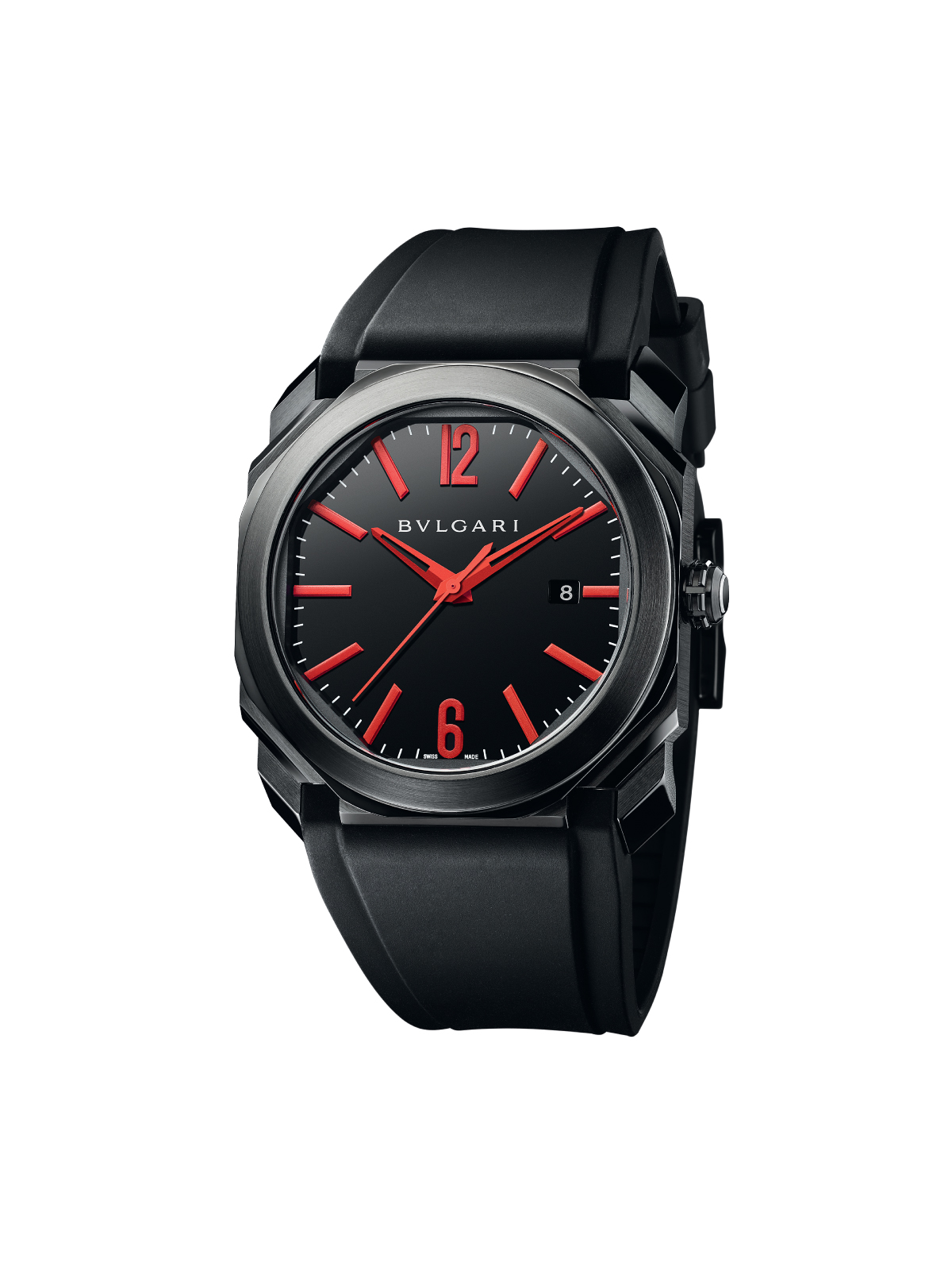 Octo Watch - imagen 1
