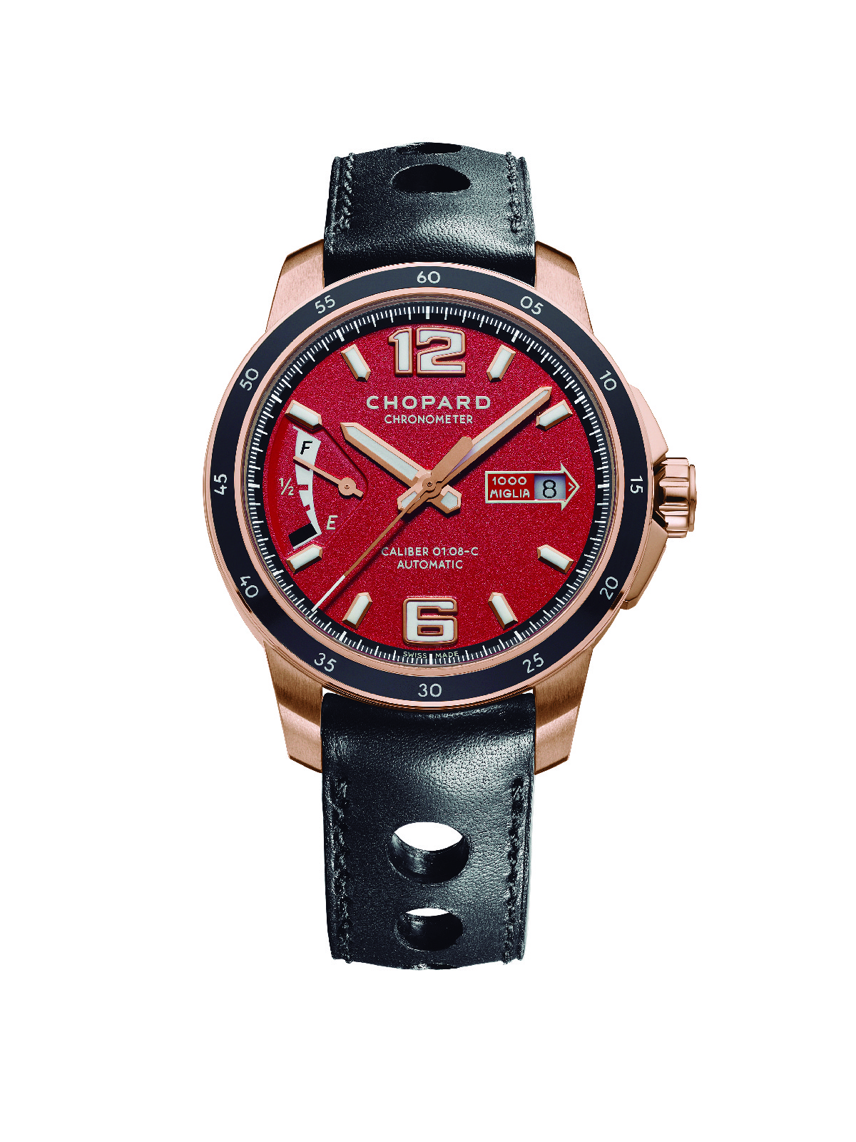 Mille Miglia 2015 Race Edition
