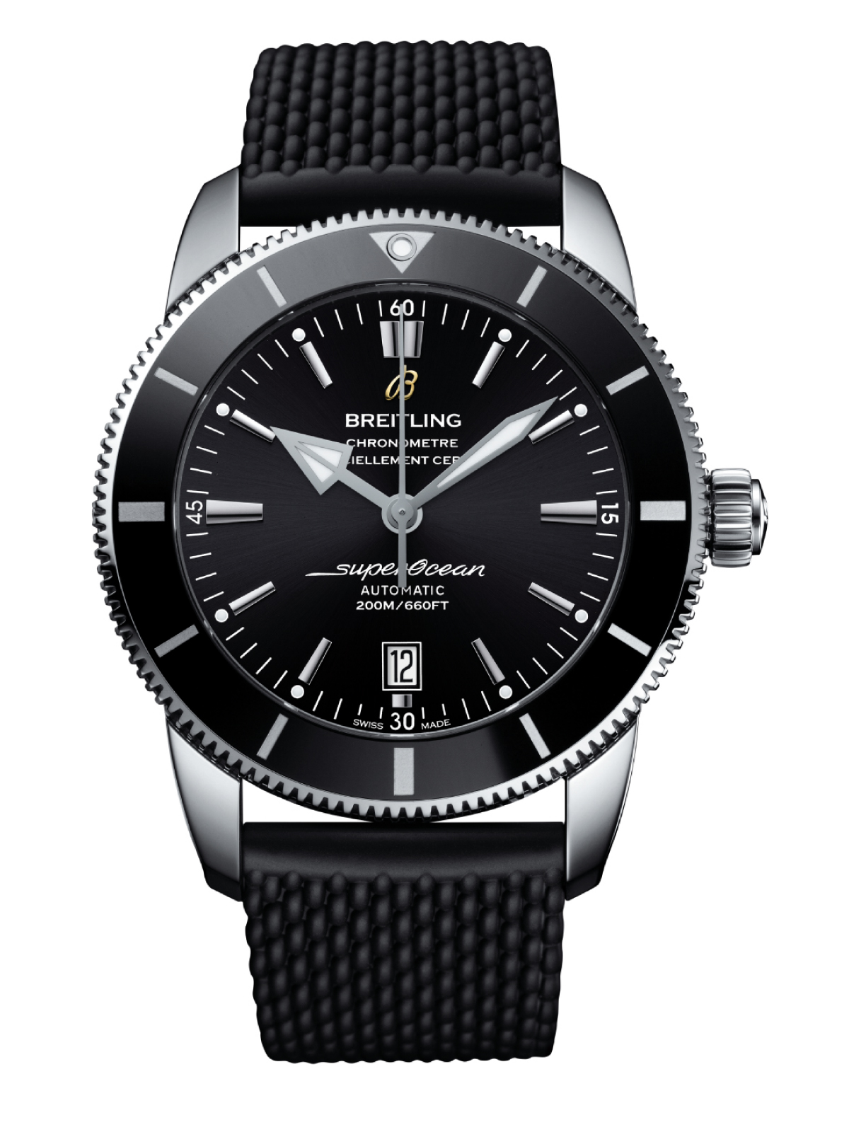 Superocean Heritage II 46