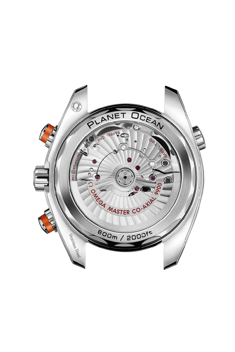 Seamaster Planet Ocean 600 M - imagen 3