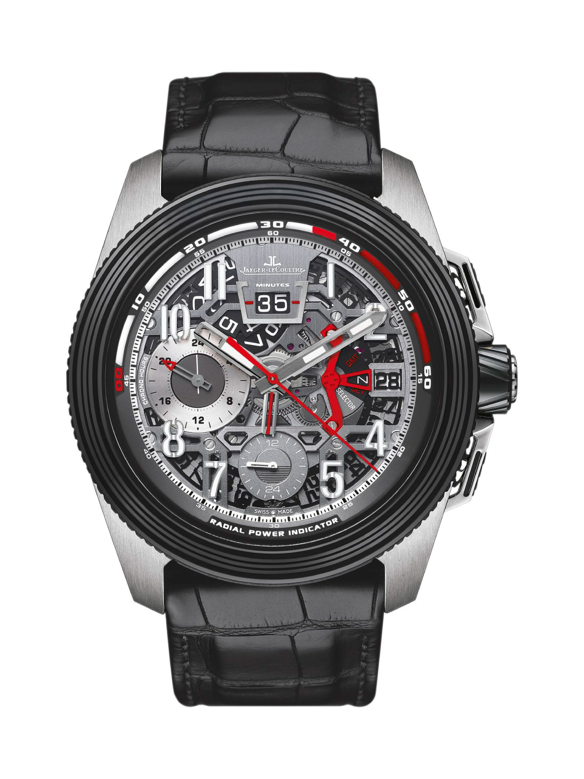 Master Compressor Extreme Lab2 - imagen 1