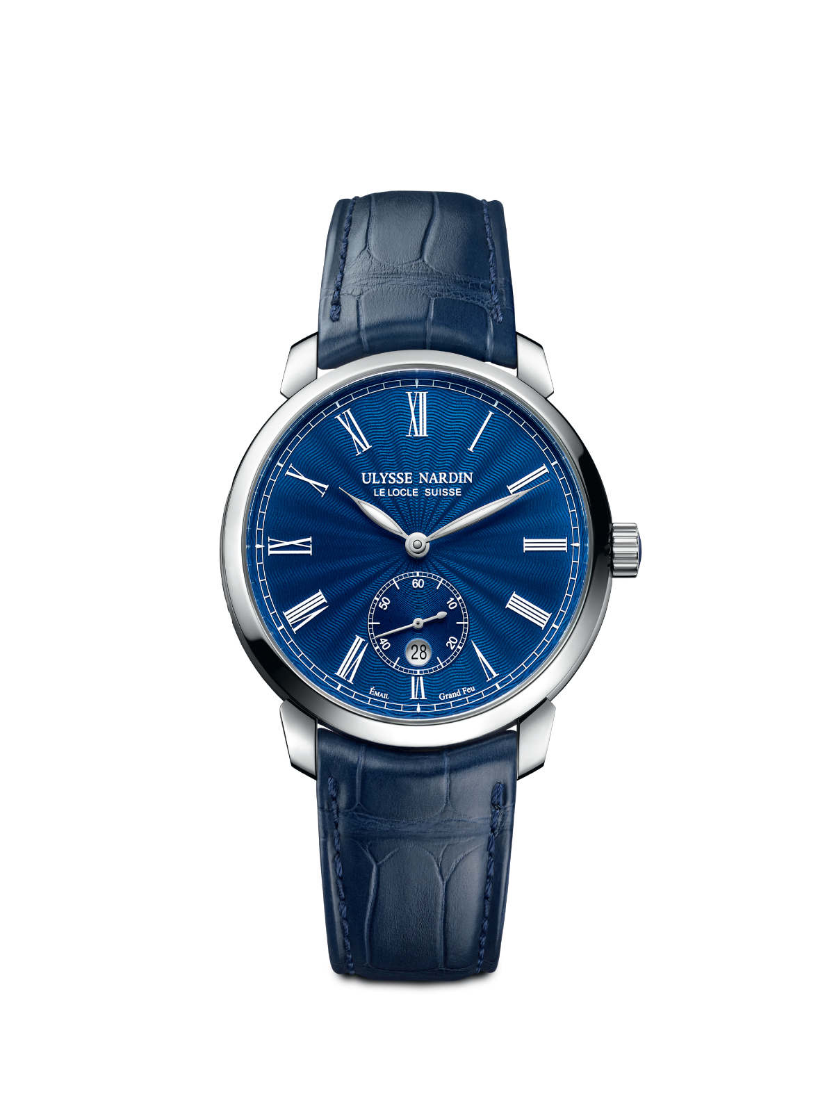 Classico Small Second Manufacture - imagen 1