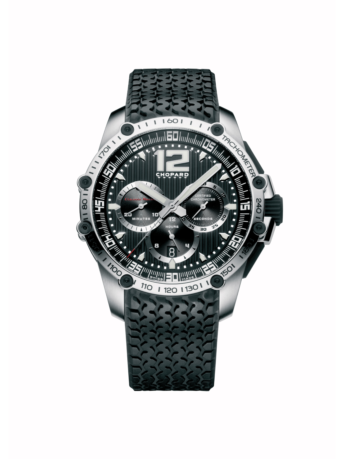 Superfast Cronógrafo