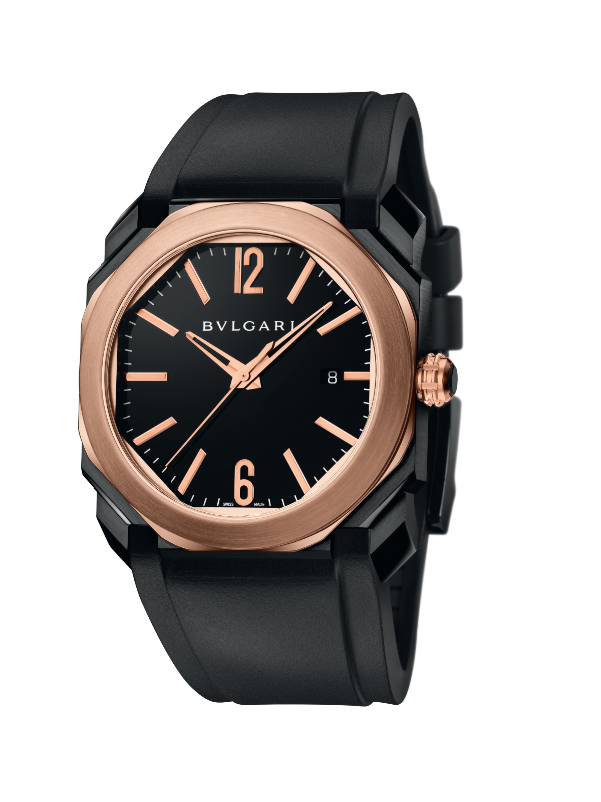 Octo Watch - imagen 1