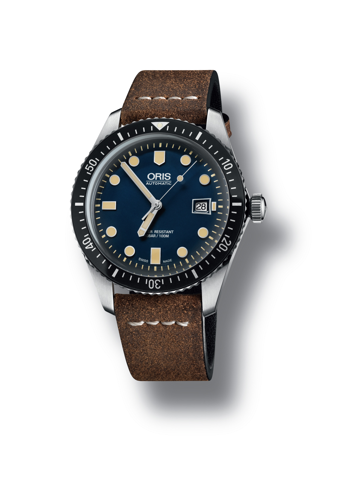 Oris Divers Sixty Five Original