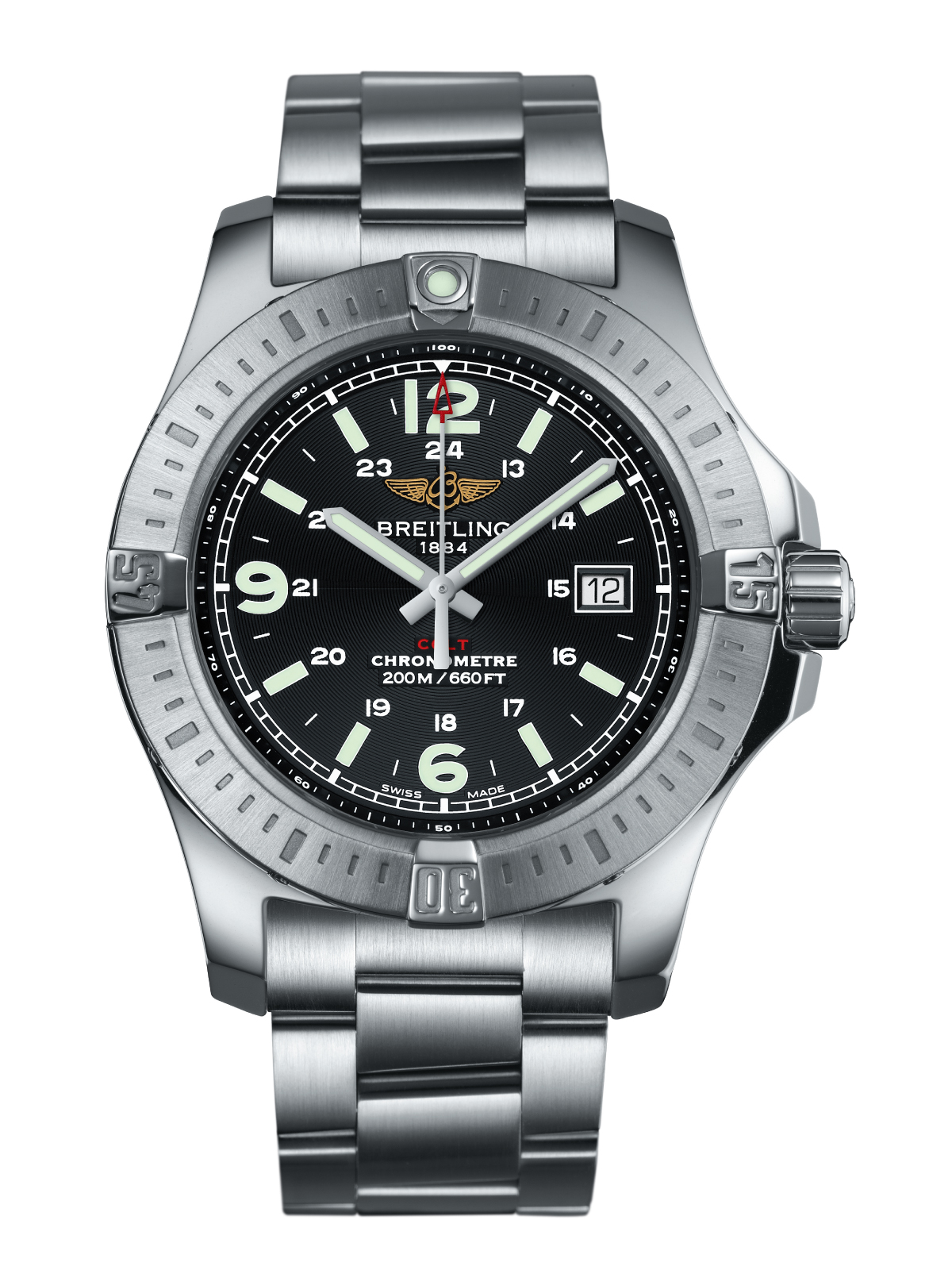 Colt Quartz - imagen 1