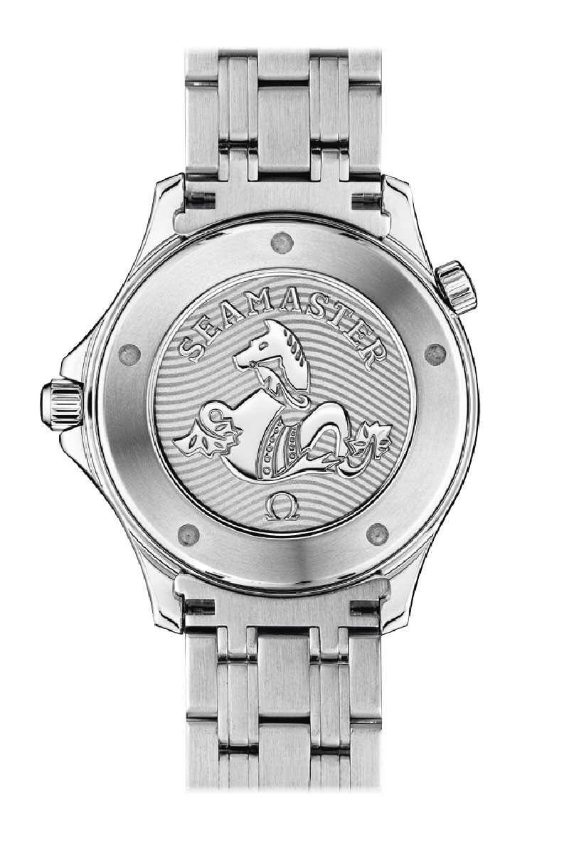 Seamaster Diver 300m Co-Axial 41 mm - imagen 2