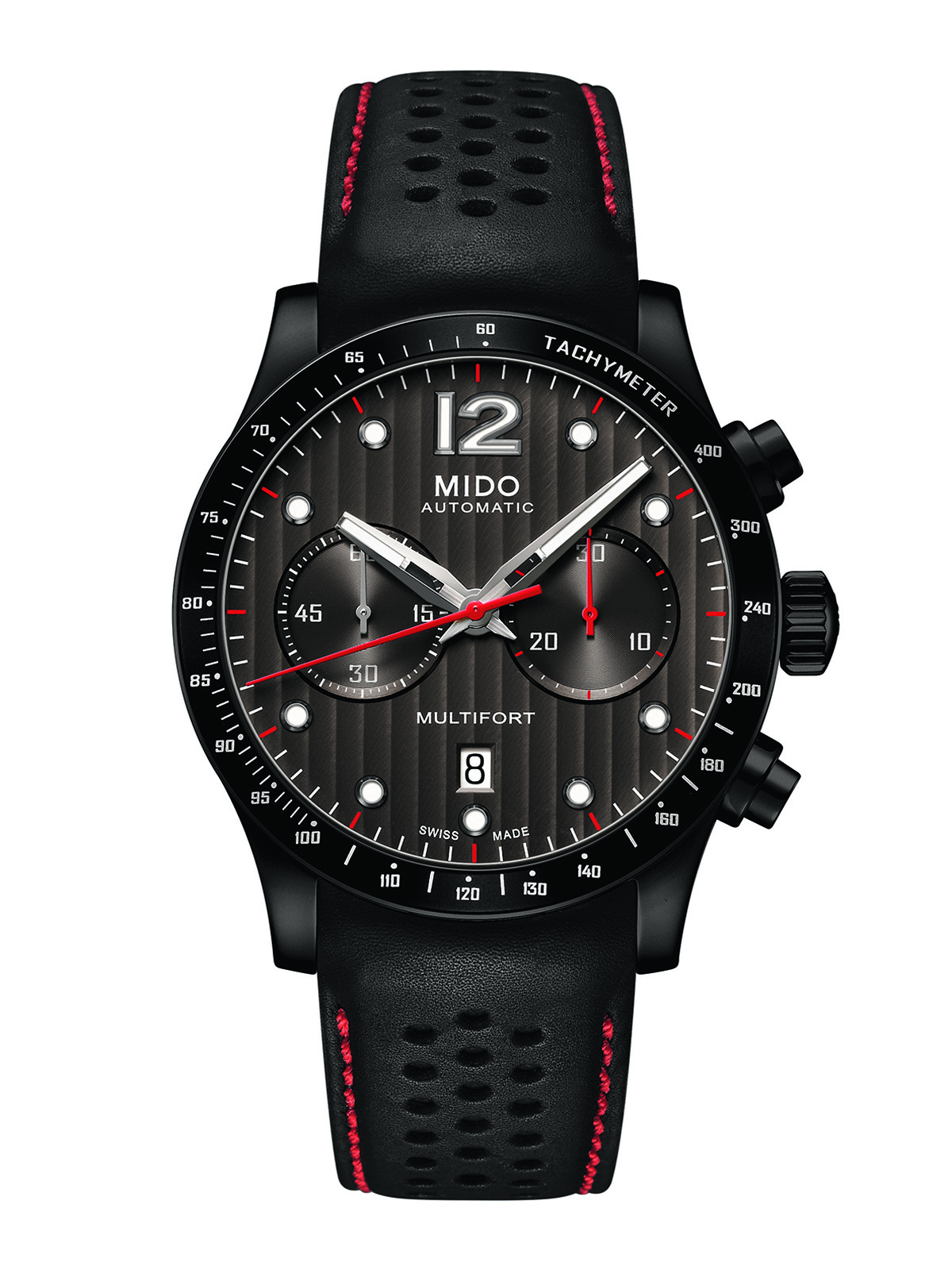 Multifort Automatic - imagen 1