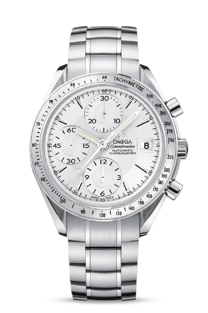 Speedmaster Date/Day- Date Chronograph - imagen 1